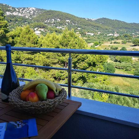 Memori Bed&Breakfast Ραμπ Εξωτερικό φωτογραφία