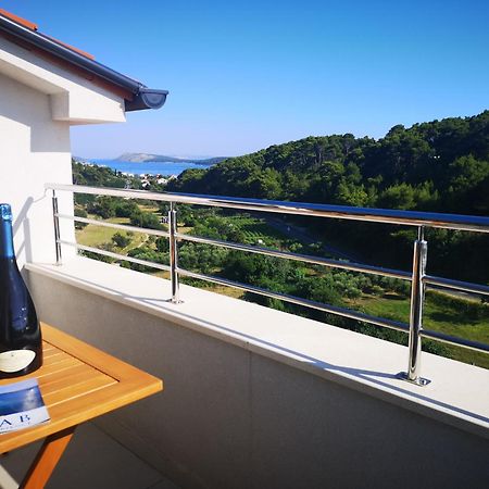 Memori Bed&Breakfast Ραμπ Εξωτερικό φωτογραφία