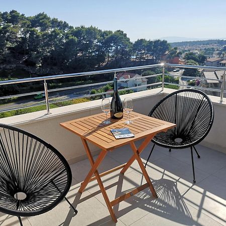 Memori Bed&Breakfast Ραμπ Εξωτερικό φωτογραφία