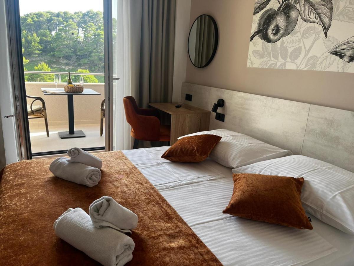 Memori Bed&Breakfast Ραμπ Εξωτερικό φωτογραφία