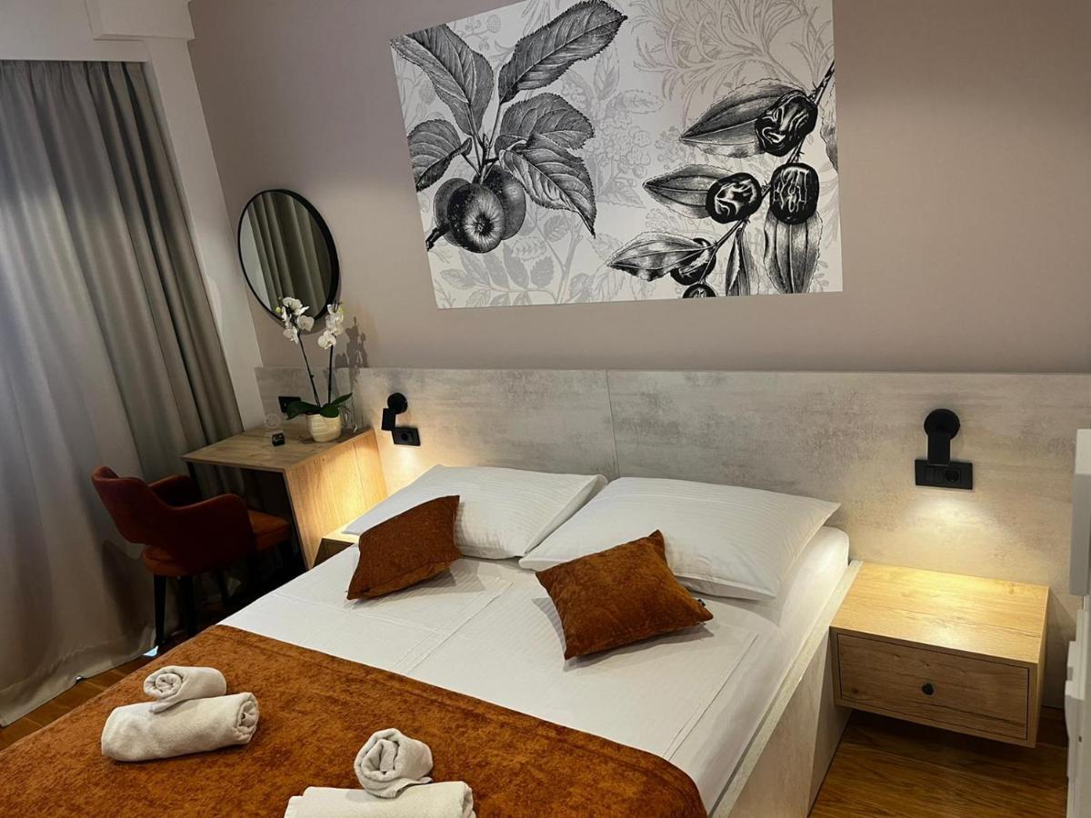 Memori Bed&Breakfast Ραμπ Εξωτερικό φωτογραφία