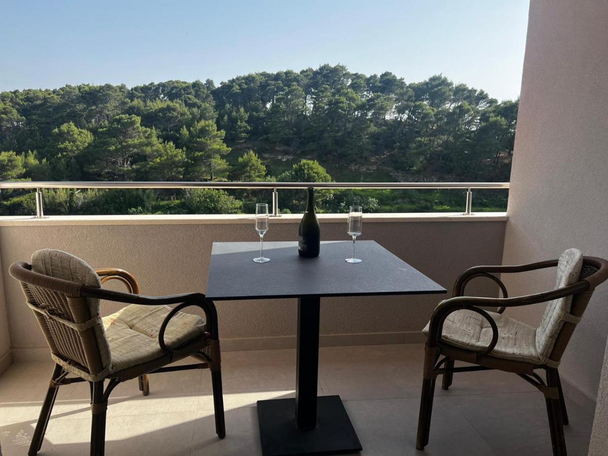 Memori Bed&Breakfast Ραμπ Εξωτερικό φωτογραφία