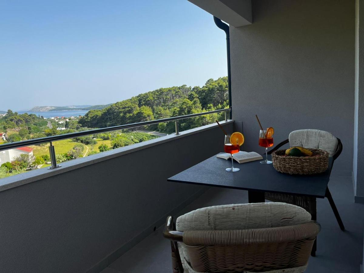 Memori Bed&Breakfast Ραμπ Εξωτερικό φωτογραφία