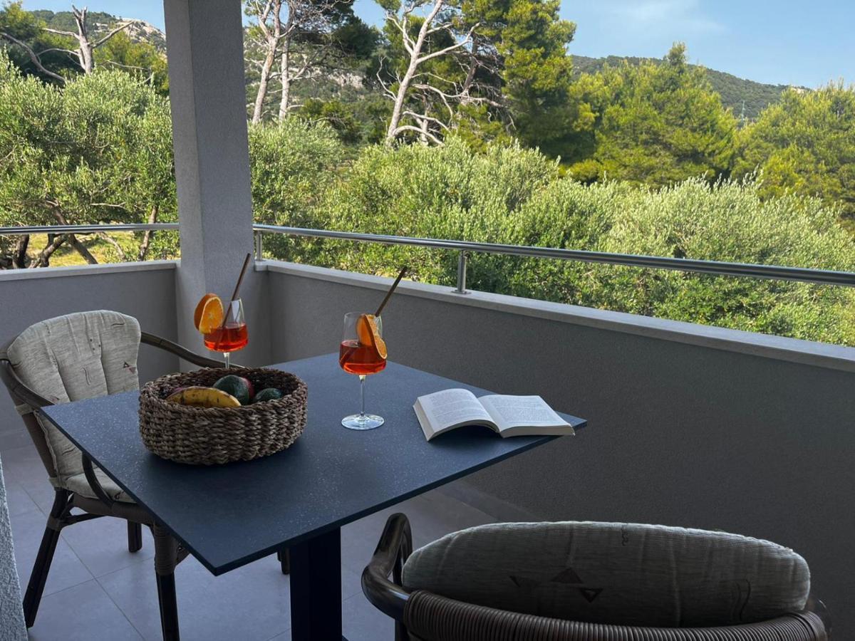 Memori Bed&Breakfast Ραμπ Εξωτερικό φωτογραφία