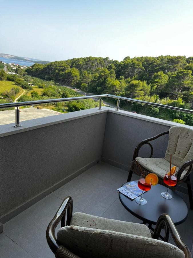 Memori Bed&Breakfast Ραμπ Εξωτερικό φωτογραφία