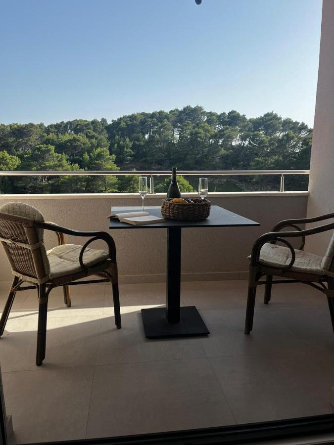 Memori Bed&Breakfast Ραμπ Εξωτερικό φωτογραφία