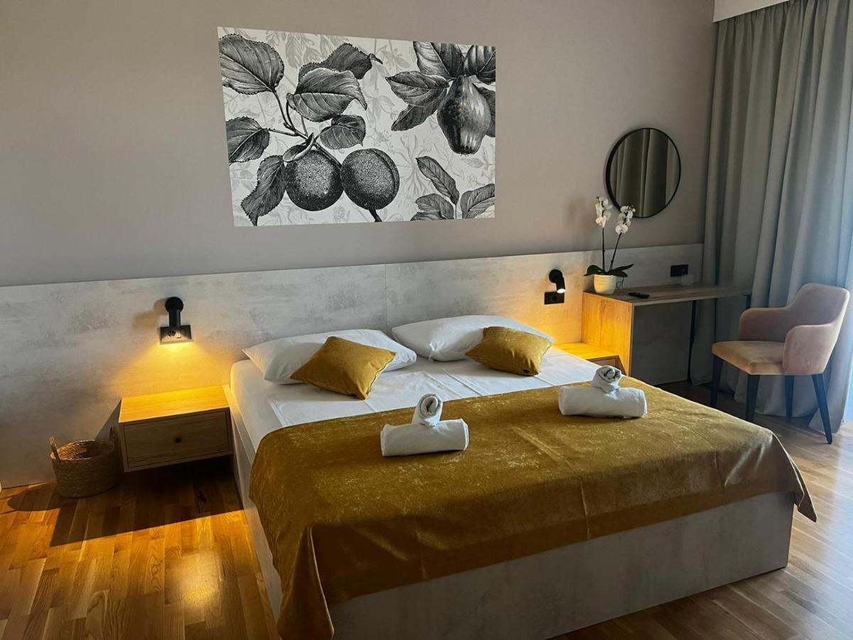 Memori Bed&Breakfast Ραμπ Εξωτερικό φωτογραφία