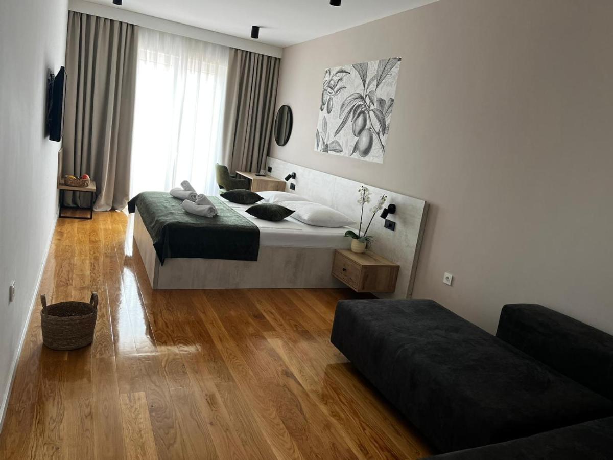 Memori Bed&Breakfast Ραμπ Εξωτερικό φωτογραφία