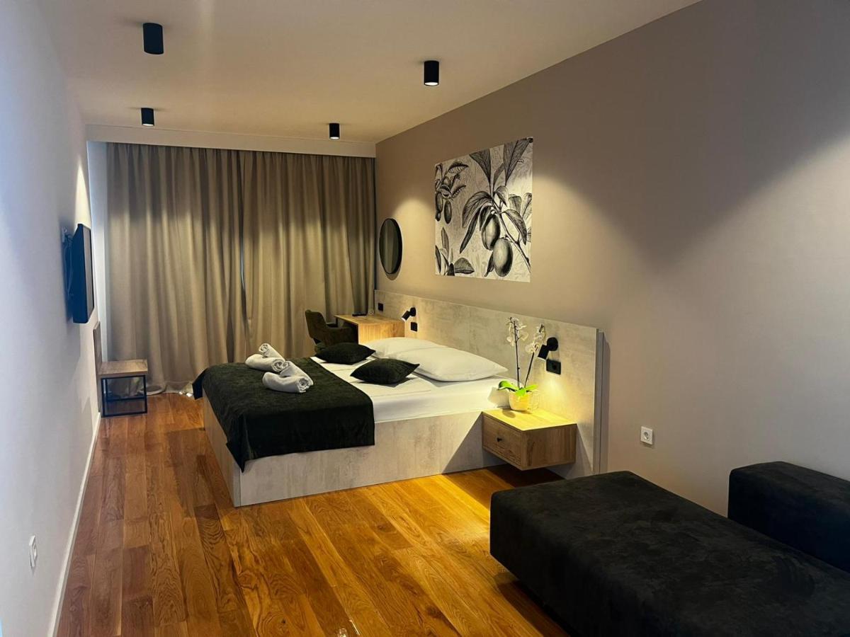Memori Bed&Breakfast Ραμπ Εξωτερικό φωτογραφία