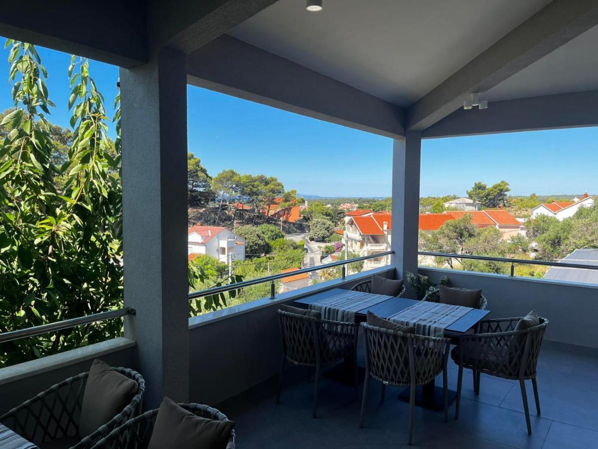 Memori Bed&Breakfast Ραμπ Εξωτερικό φωτογραφία