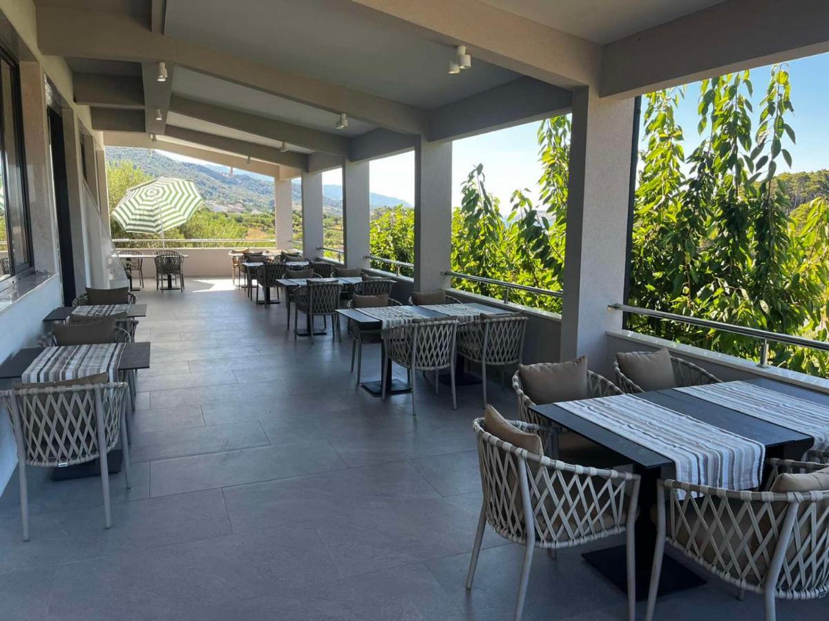 Memori Bed&Breakfast Ραμπ Εξωτερικό φωτογραφία