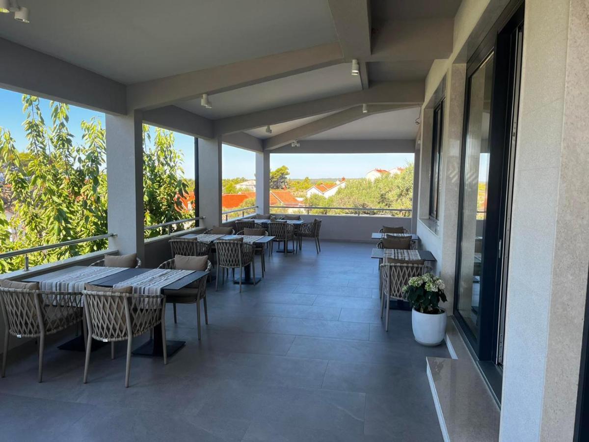 Memori Bed&Breakfast Ραμπ Εξωτερικό φωτογραφία