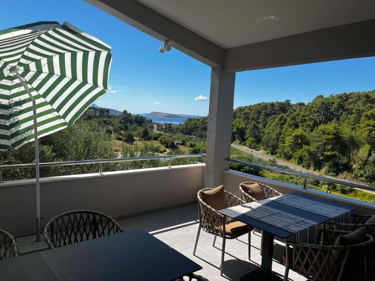 Memori Bed&Breakfast Ραμπ Εξωτερικό φωτογραφία
