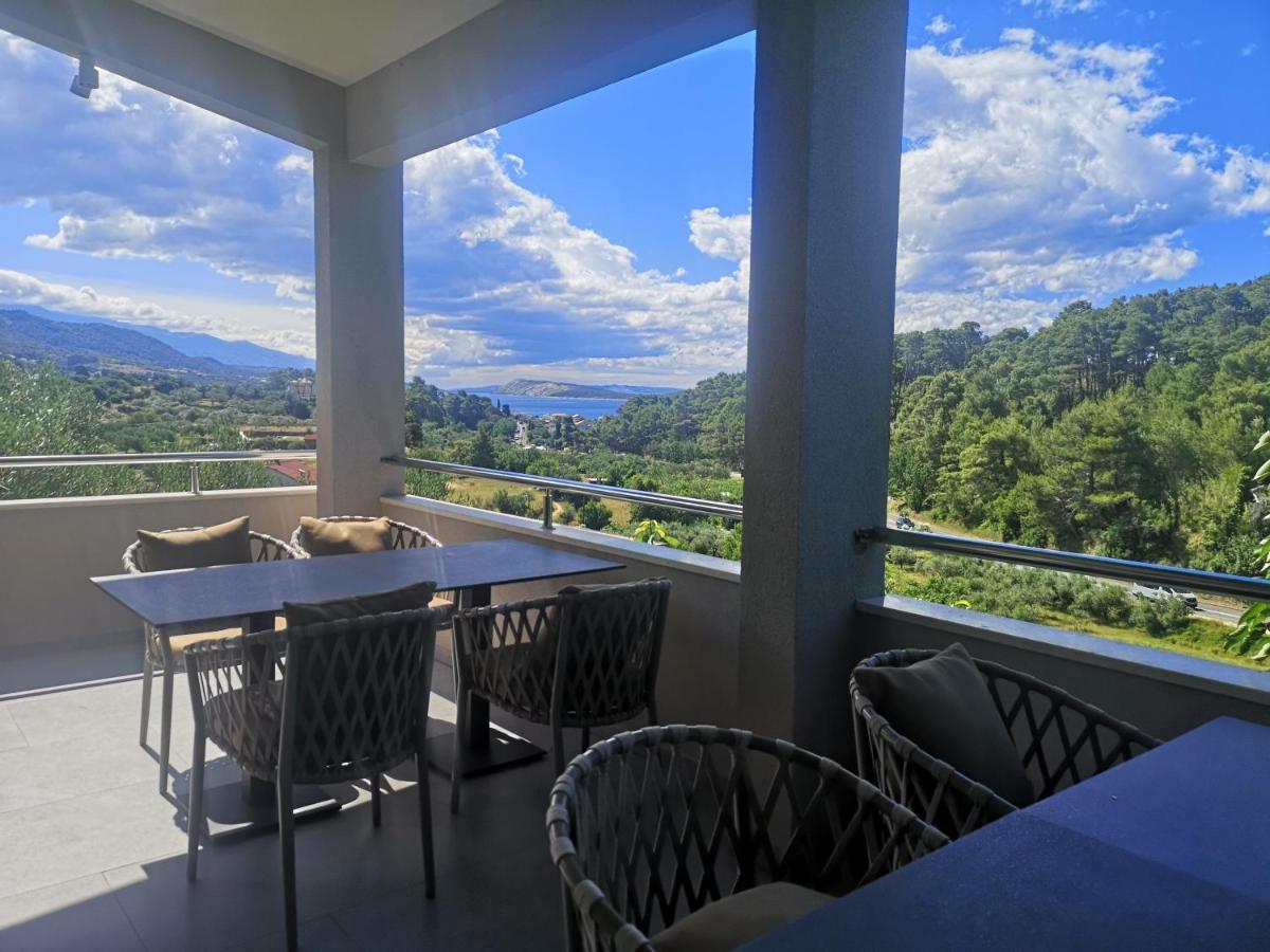 Memori Bed&Breakfast Ραμπ Εξωτερικό φωτογραφία