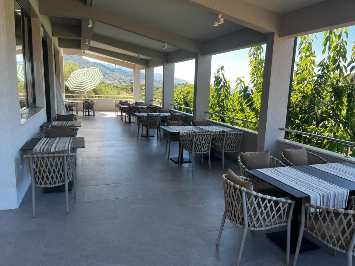 Memori Bed&Breakfast Ραμπ Εξωτερικό φωτογραφία