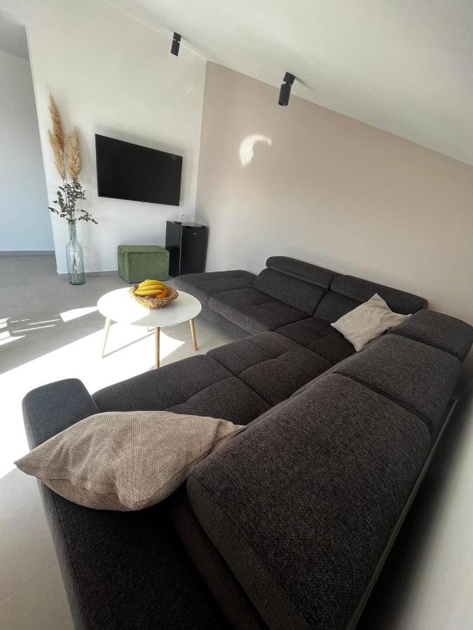 Memori Bed&Breakfast Ραμπ Εξωτερικό φωτογραφία