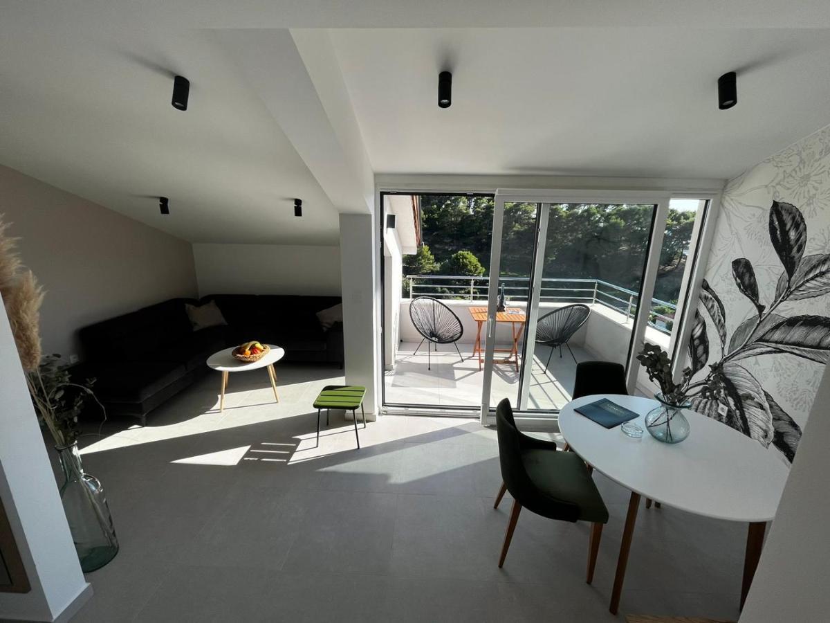 Memori Bed&Breakfast Ραμπ Εξωτερικό φωτογραφία
