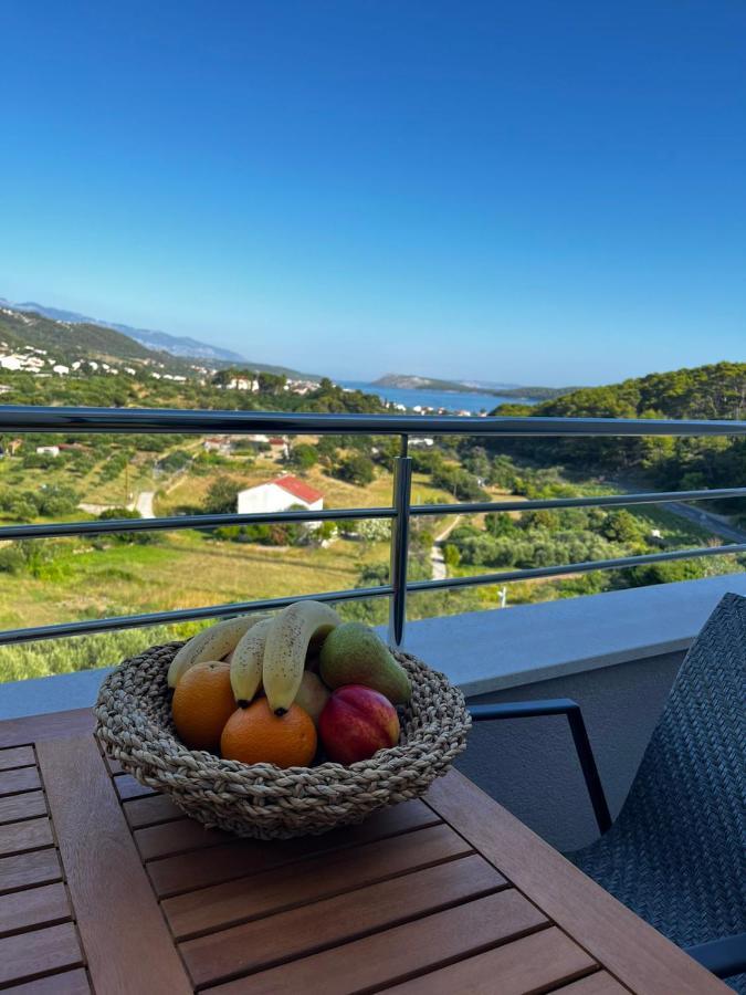Memori Bed&Breakfast Ραμπ Εξωτερικό φωτογραφία