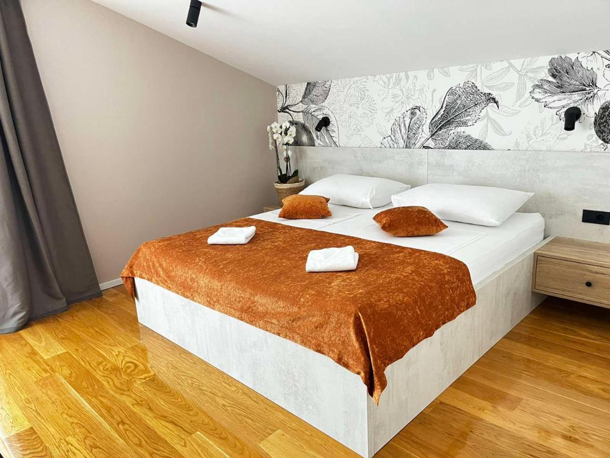 Memori Bed&Breakfast Ραμπ Εξωτερικό φωτογραφία