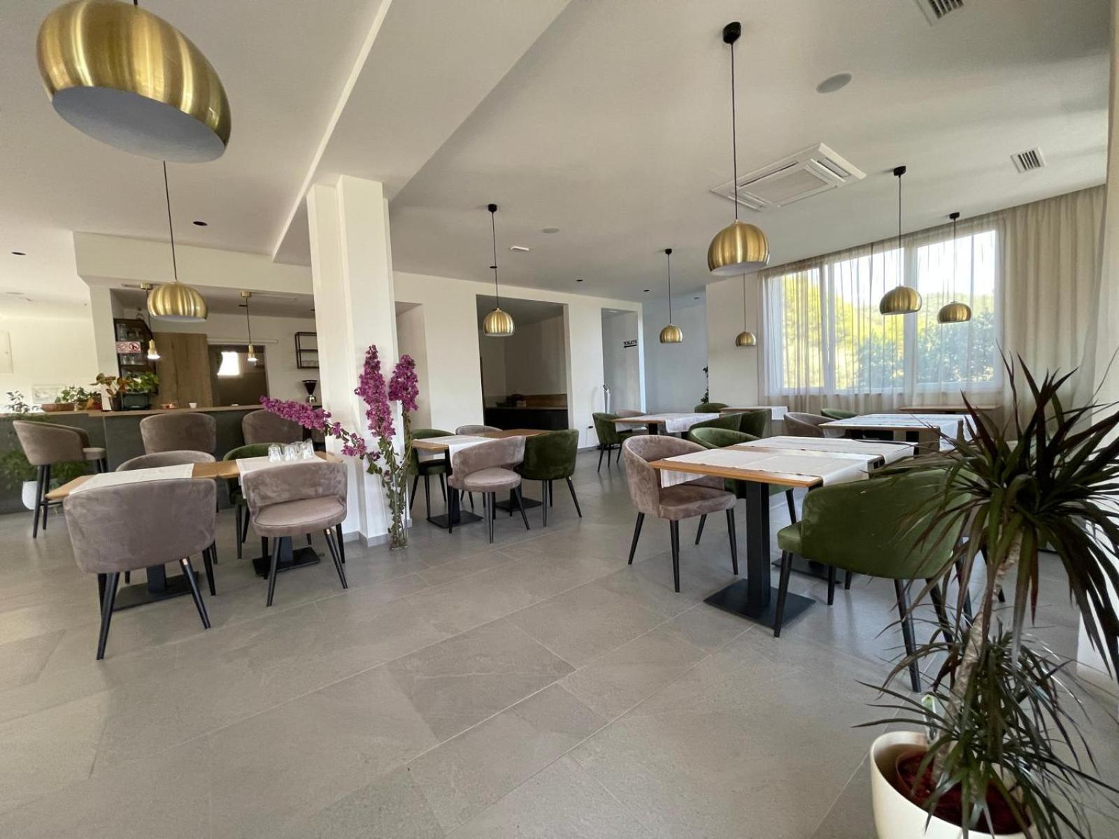 Memori Bed&Breakfast Ραμπ Εξωτερικό φωτογραφία