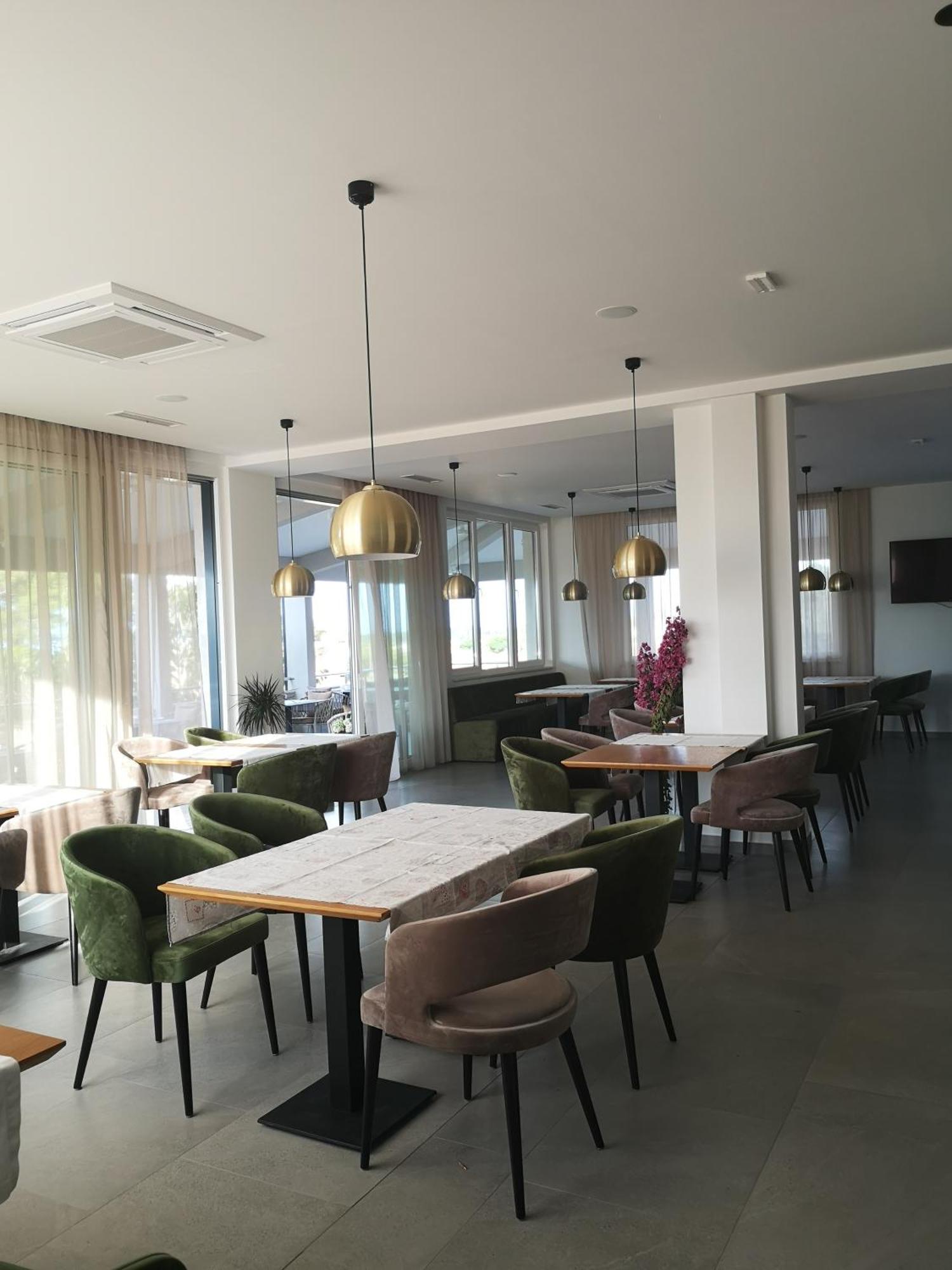 Memori Bed&Breakfast Ραμπ Εξωτερικό φωτογραφία