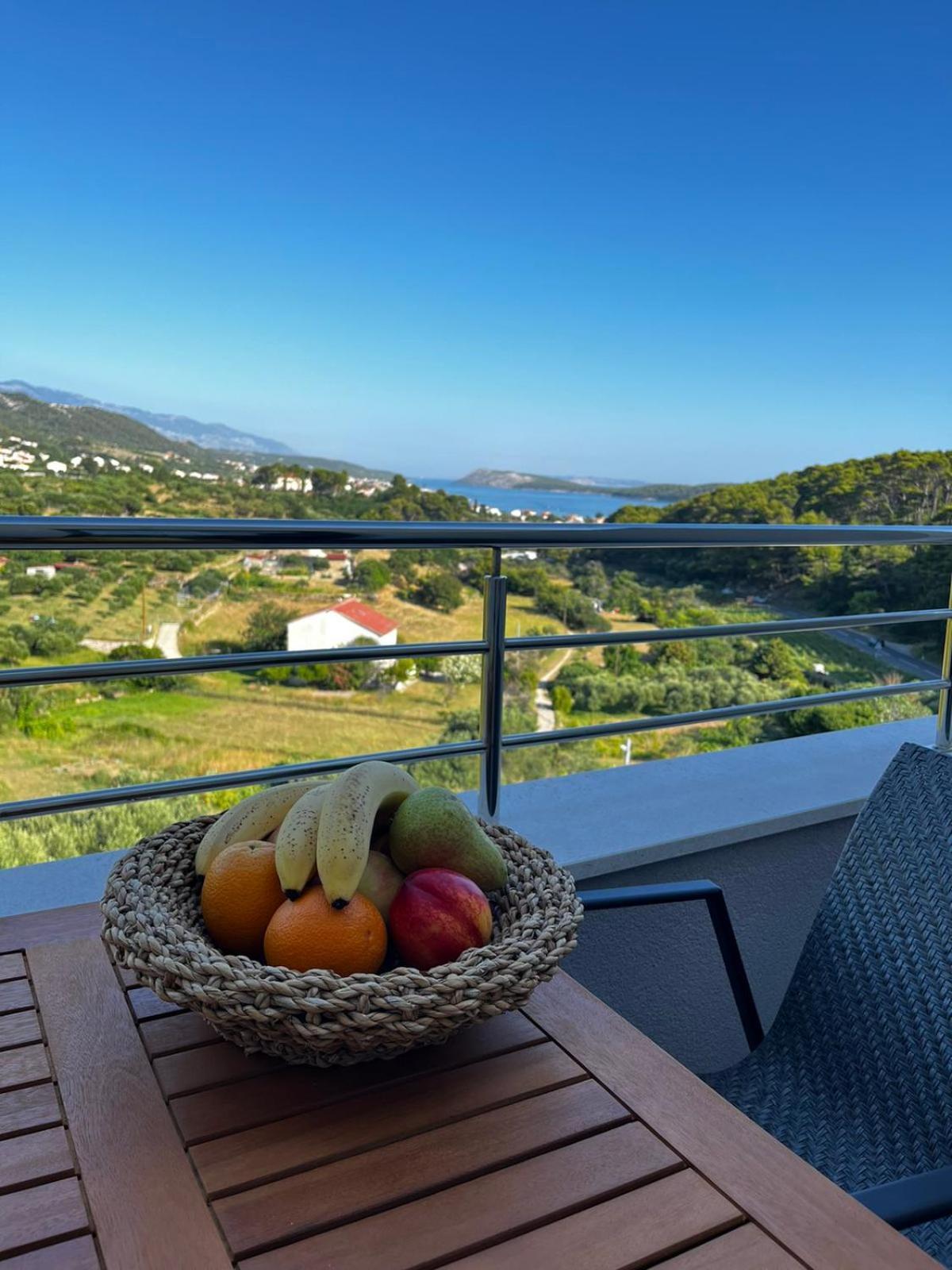 Memori Bed&Breakfast Ραμπ Εξωτερικό φωτογραφία