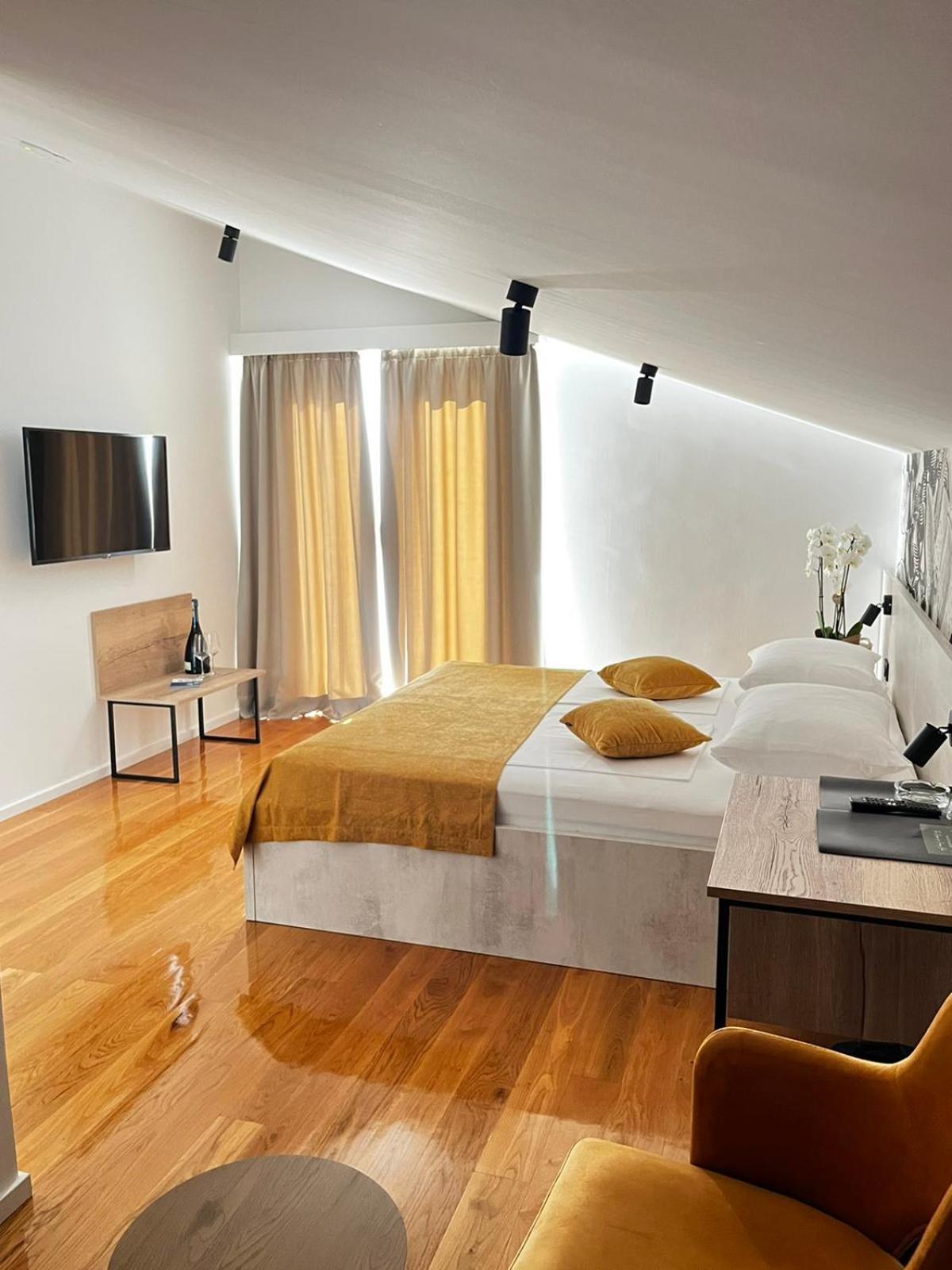 Memori Bed&Breakfast Ραμπ Εξωτερικό φωτογραφία