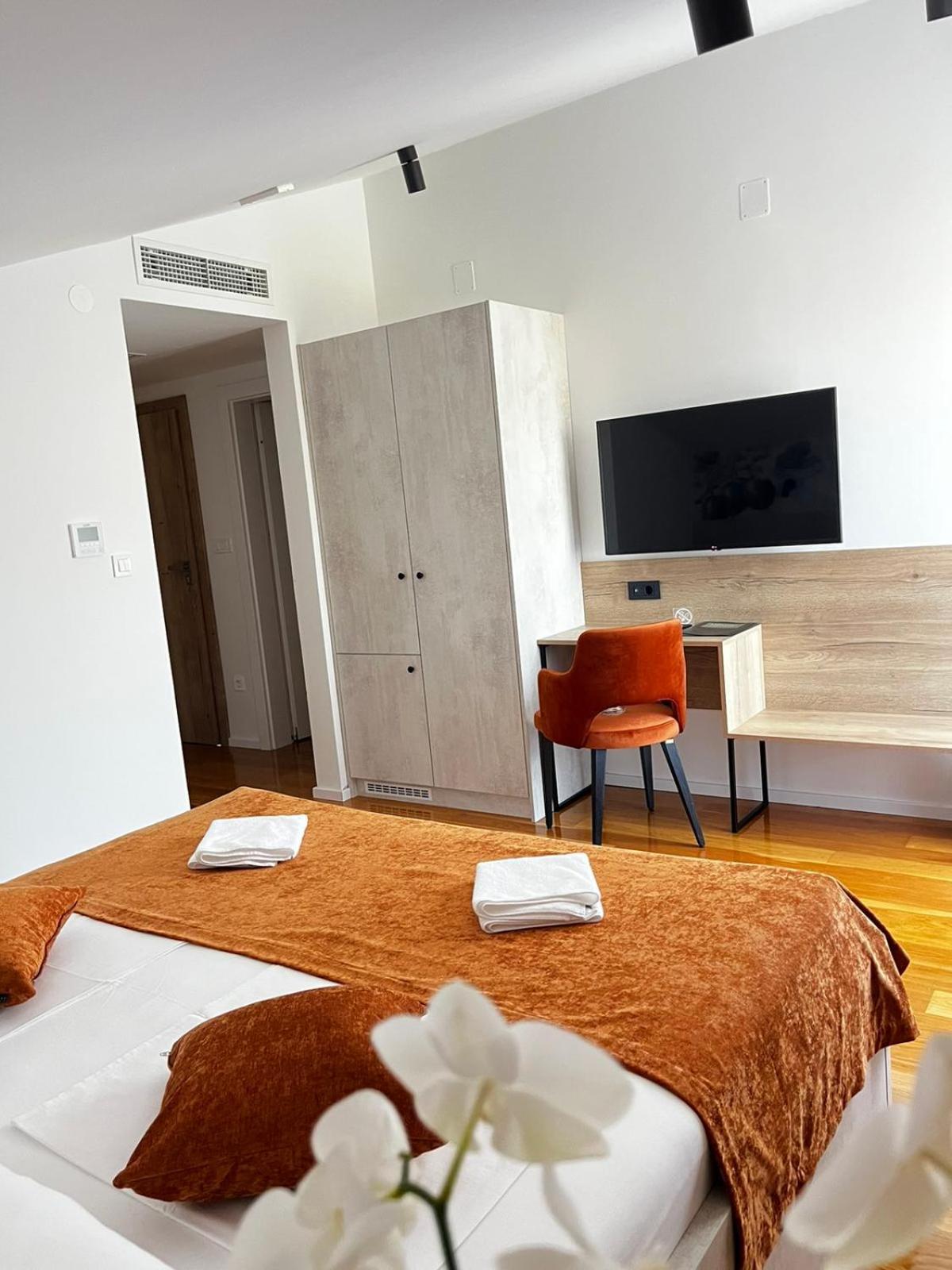 Memori Bed&Breakfast Ραμπ Εξωτερικό φωτογραφία
