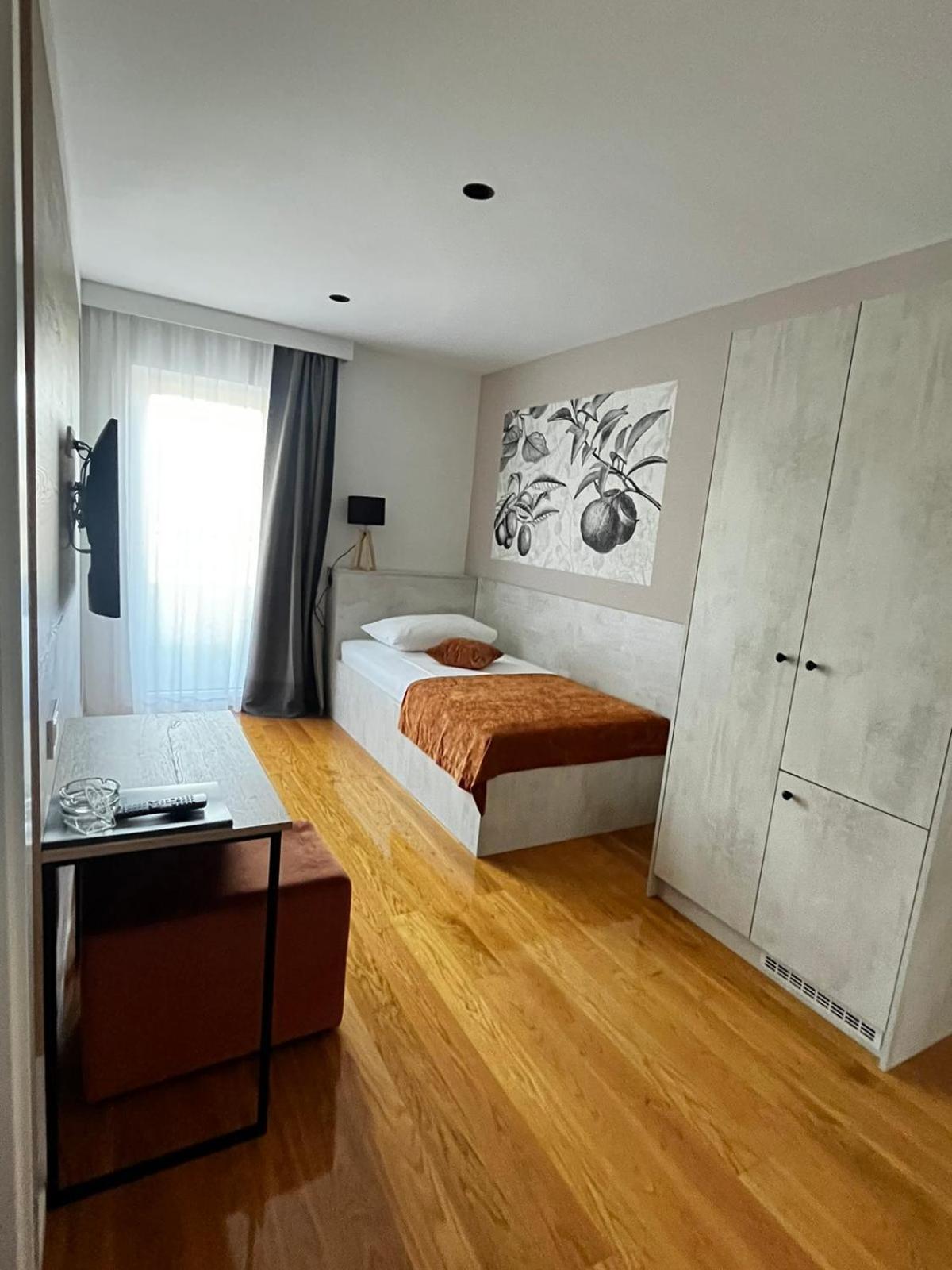Memori Bed&Breakfast Ραμπ Εξωτερικό φωτογραφία