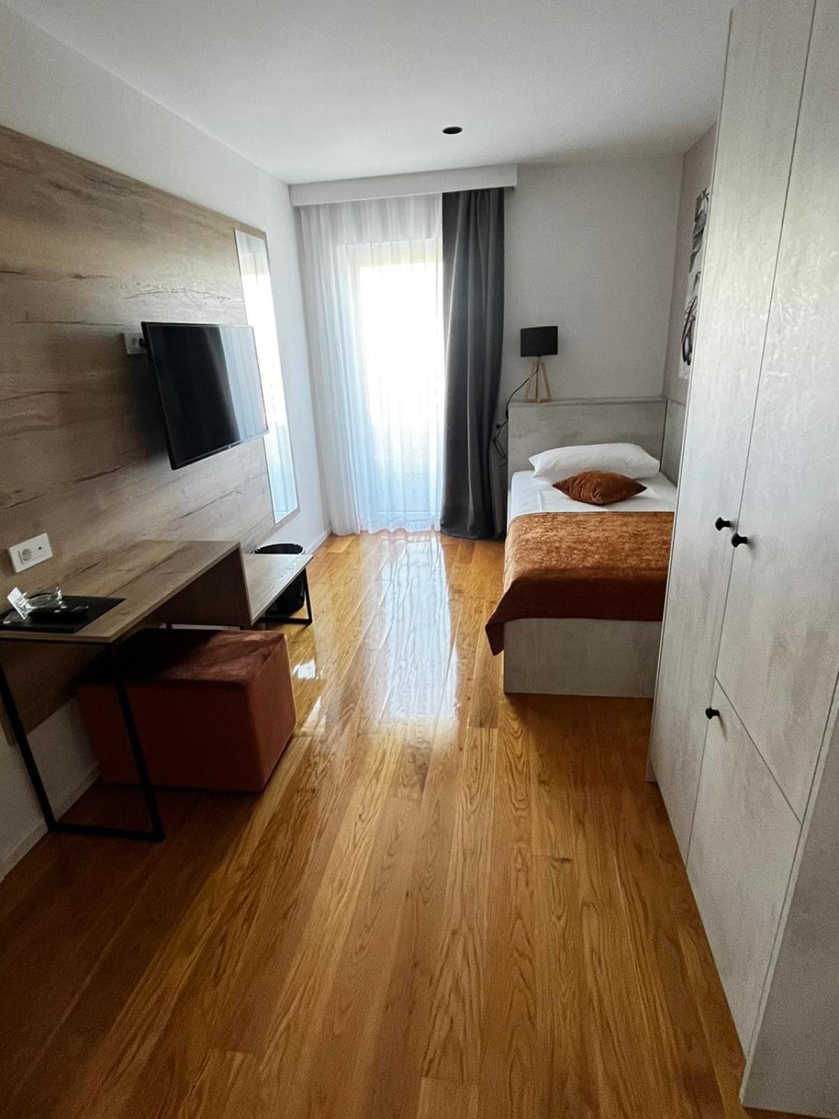 Memori Bed&Breakfast Ραμπ Εξωτερικό φωτογραφία