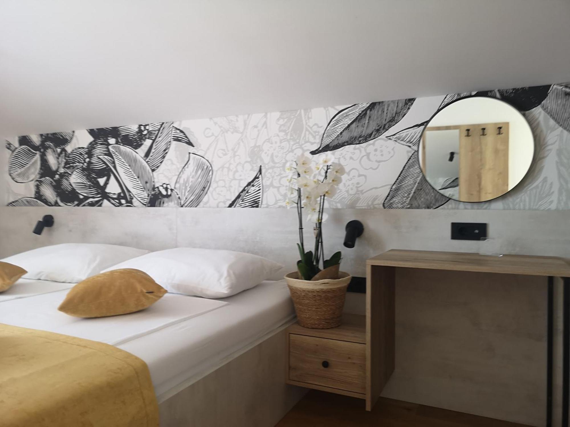 Memori Bed&Breakfast Ραμπ Εξωτερικό φωτογραφία
