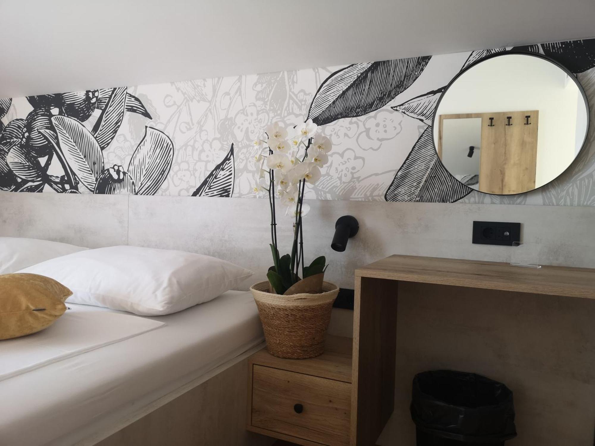 Memori Bed&Breakfast Ραμπ Εξωτερικό φωτογραφία