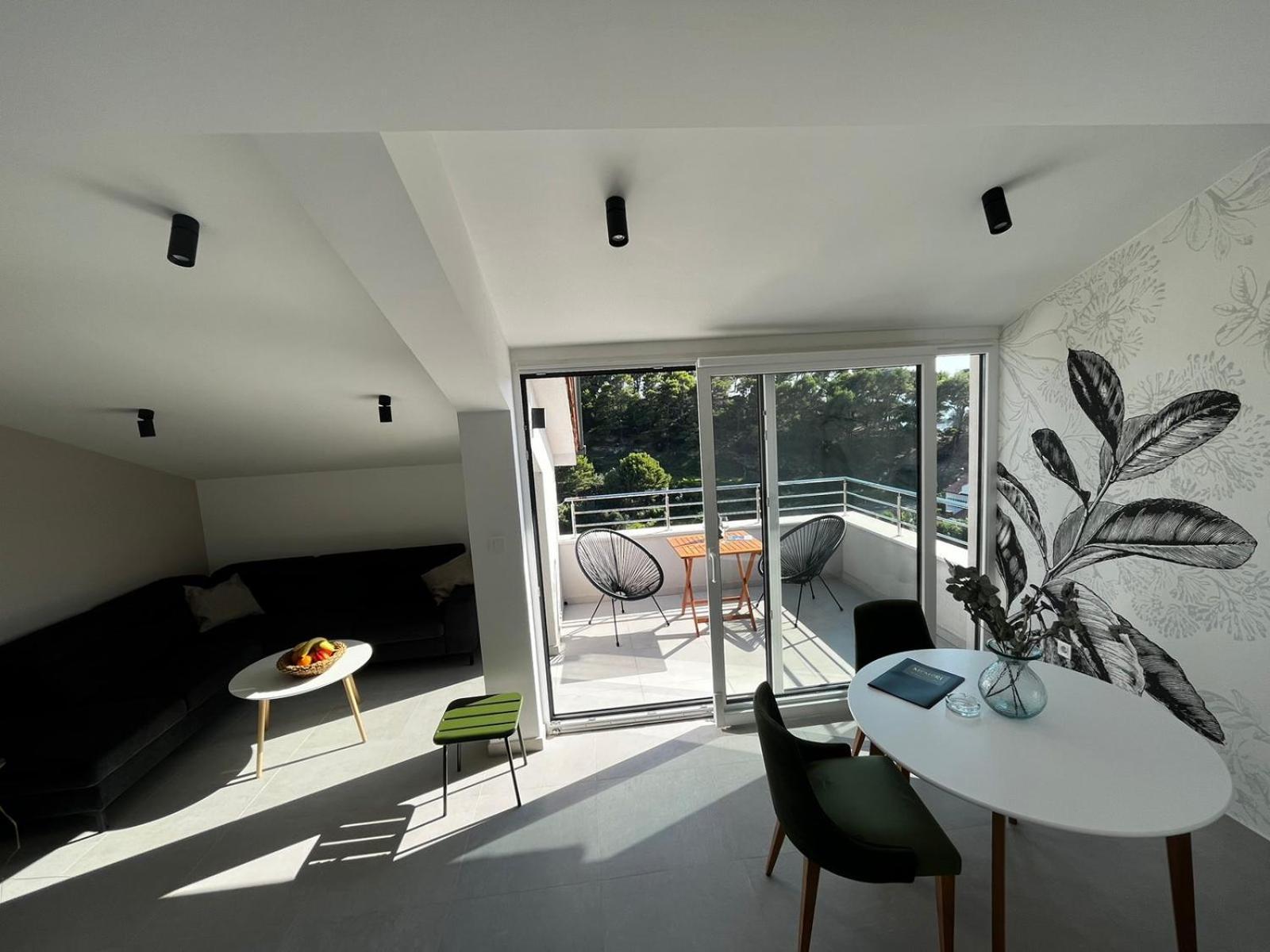Memori Bed&Breakfast Ραμπ Δωμάτιο φωτογραφία