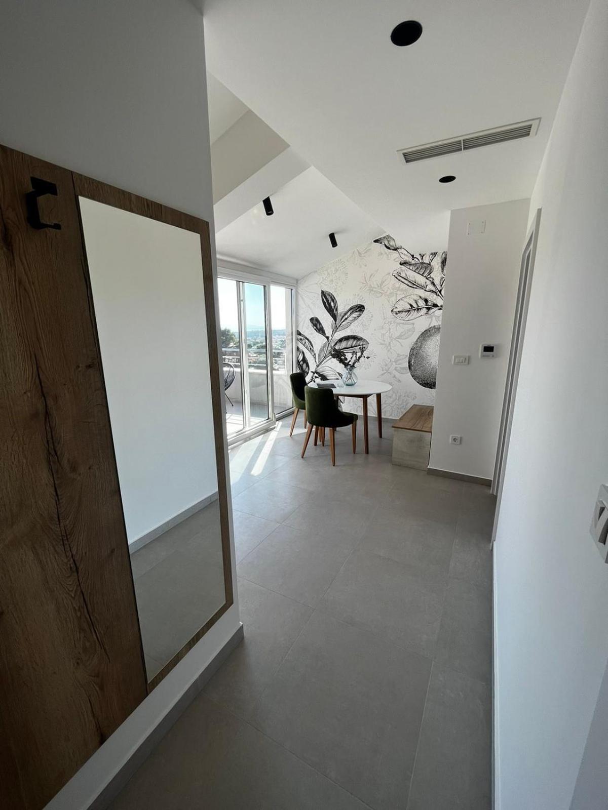 Memori Bed&Breakfast Ραμπ Δωμάτιο φωτογραφία