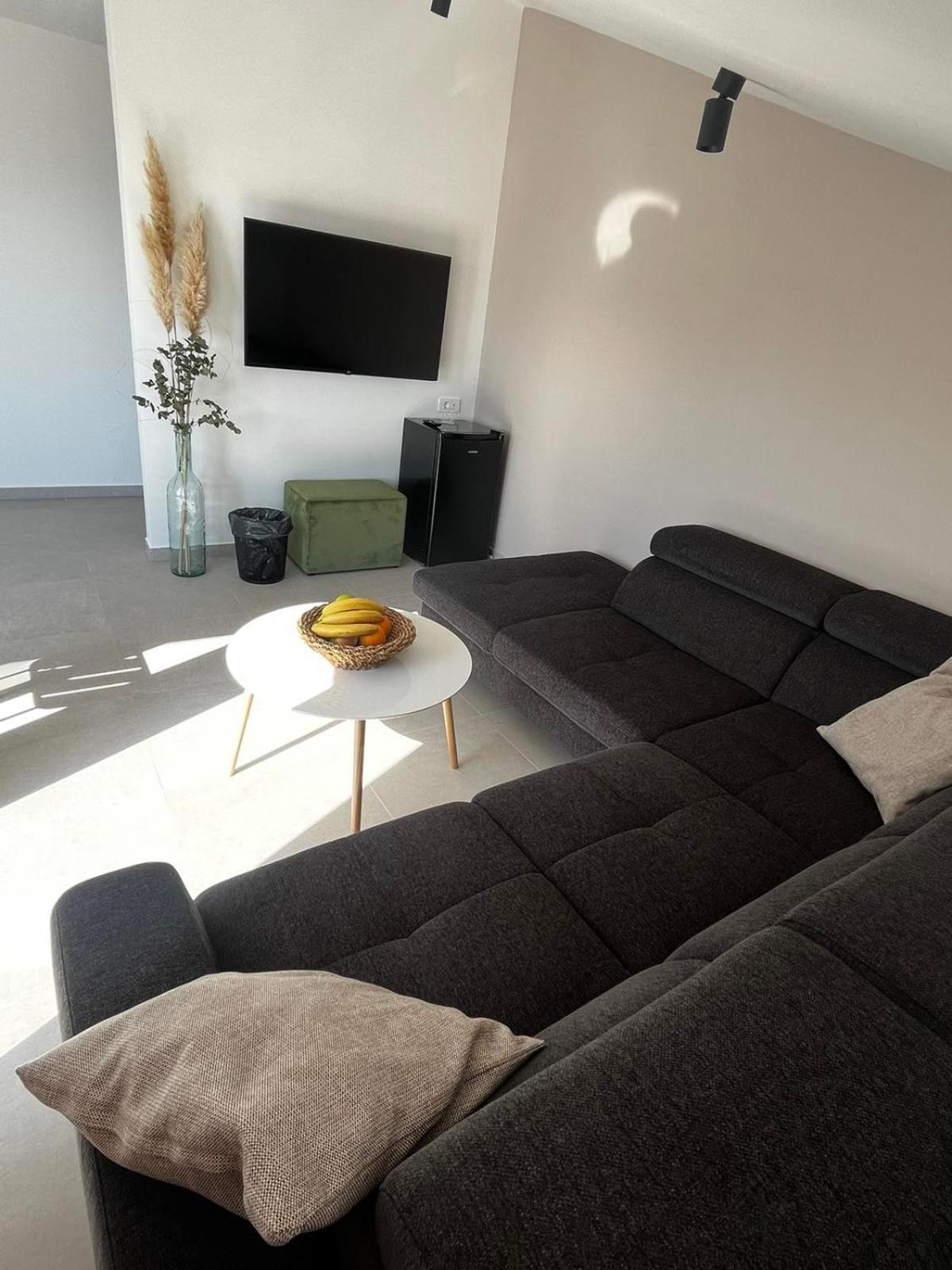 Memori Bed&Breakfast Ραμπ Δωμάτιο φωτογραφία