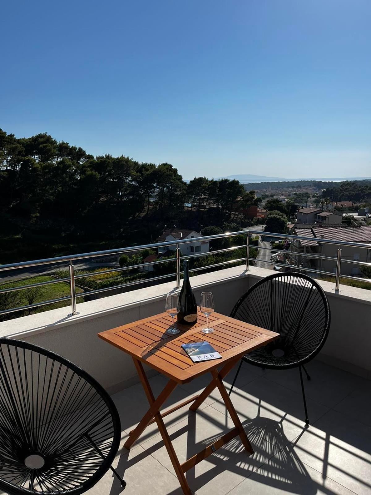 Memori Bed&Breakfast Ραμπ Δωμάτιο φωτογραφία