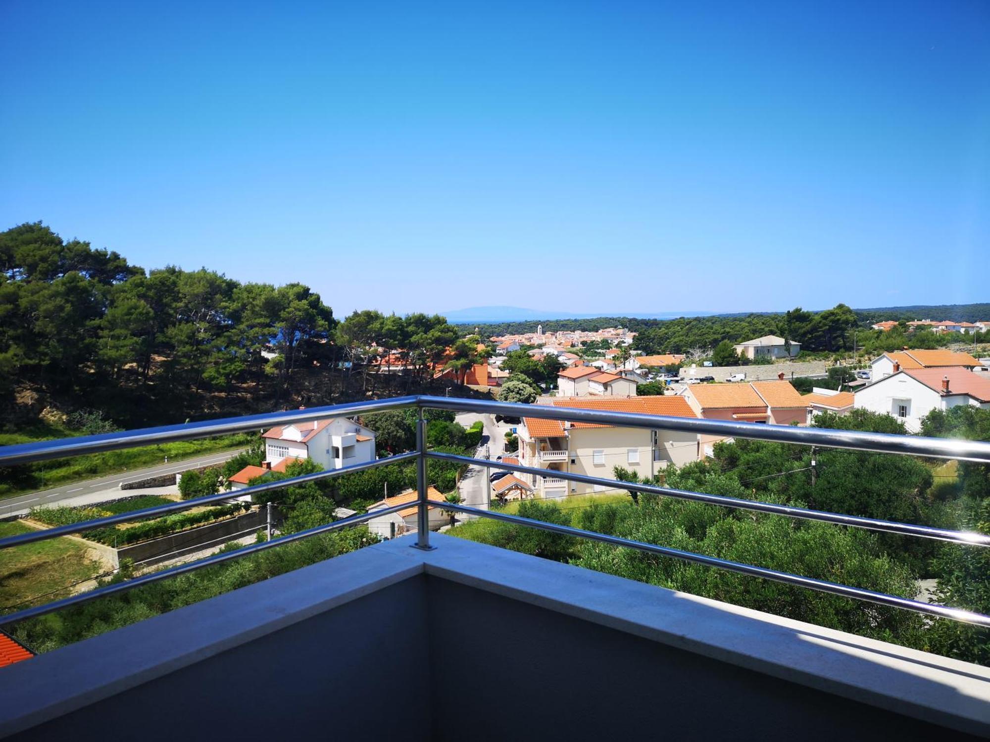 Memori Bed&Breakfast Ραμπ Δωμάτιο φωτογραφία