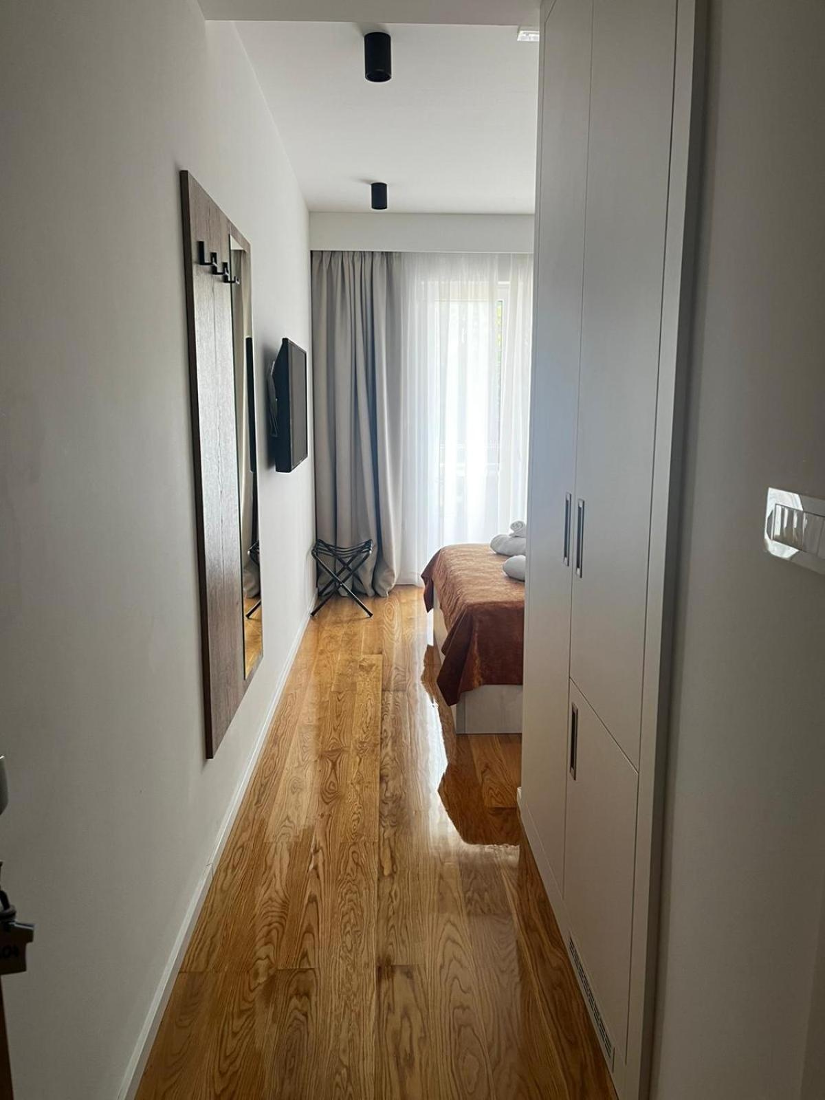 Memori Bed&Breakfast Ραμπ Δωμάτιο φωτογραφία